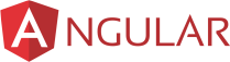 ANGULAR Logo