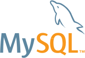 My SQL logo