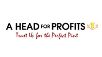 A Head For Profits Logo