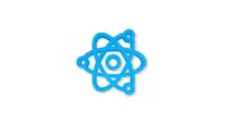 react