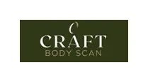 CRAFT body scan logo