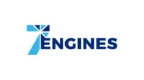 7 Engines logo