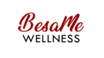 BesaMe Wellness logo