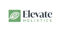 Elevate Holistics logo
